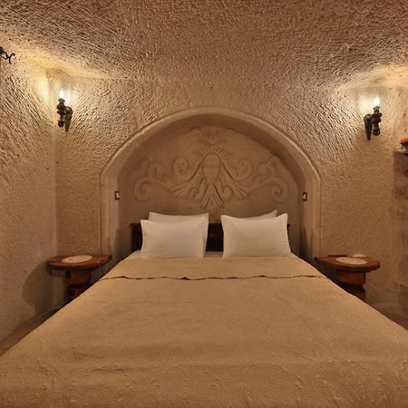 גורמה Koza Cave Hotel מראה חיצוני תמונה