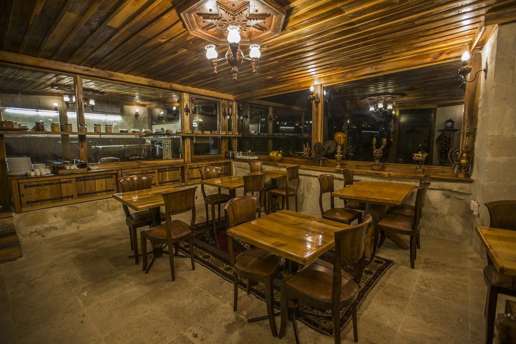 גורמה Koza Cave Hotel מראה חיצוני תמונה
