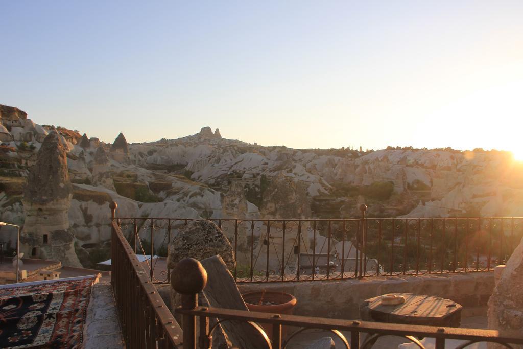 גורמה Koza Cave Hotel מראה חיצוני תמונה