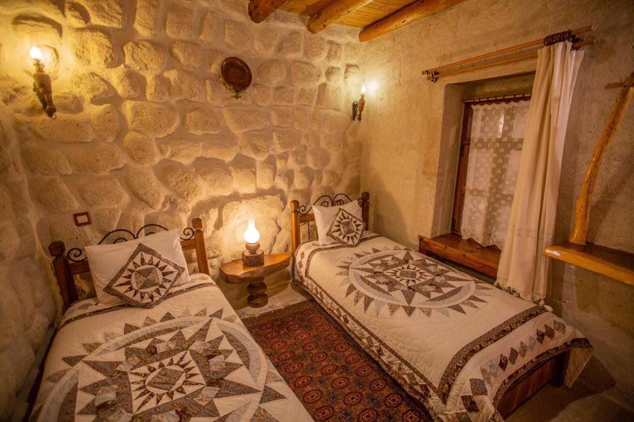 גורמה Koza Cave Hotel מראה חיצוני תמונה