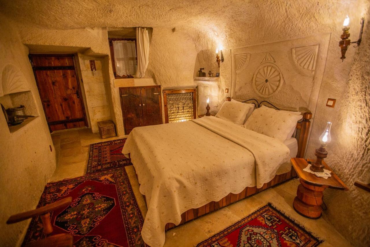 גורמה Koza Cave Hotel מראה חיצוני תמונה