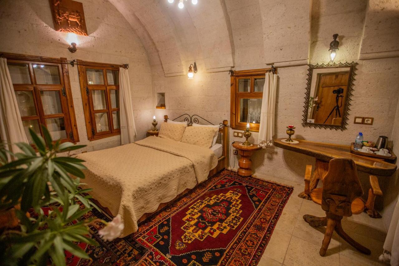 גורמה Koza Cave Hotel מראה חיצוני תמונה