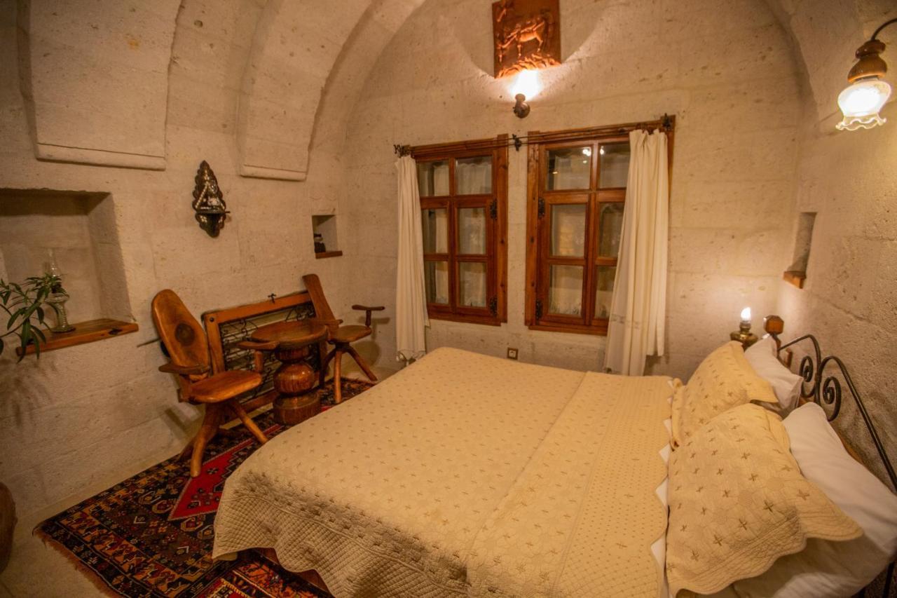 גורמה Koza Cave Hotel מראה חיצוני תמונה